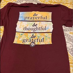 Adult M It’s a girl thing tshirt